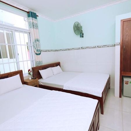 Sevensea Vung Tau Hotel Luaran gambar