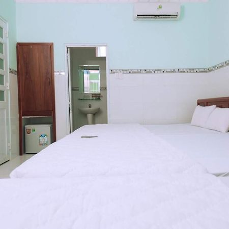 Sevensea Vung Tau Hotel Luaran gambar