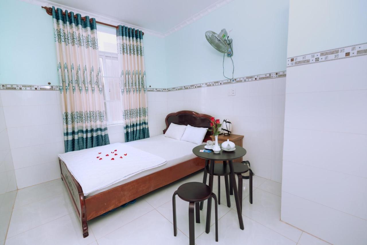 Sevensea Vung Tau Hotel Luaran gambar