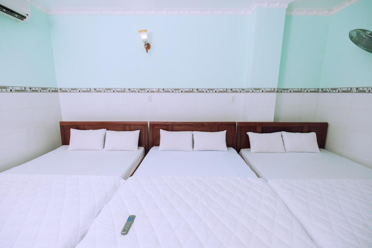 Sevensea Vung Tau Hotel Luaran gambar