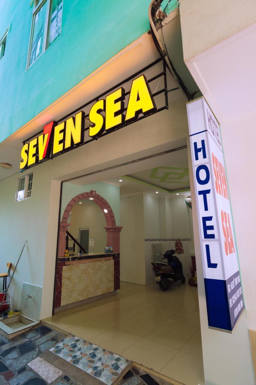 Sevensea Vung Tau Hotel Luaran gambar