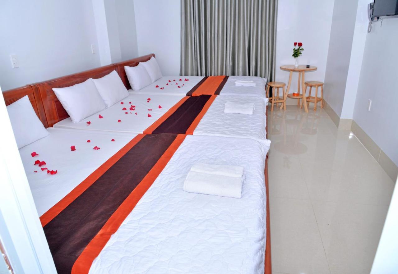 Sevensea Vung Tau Hotel Luaran gambar