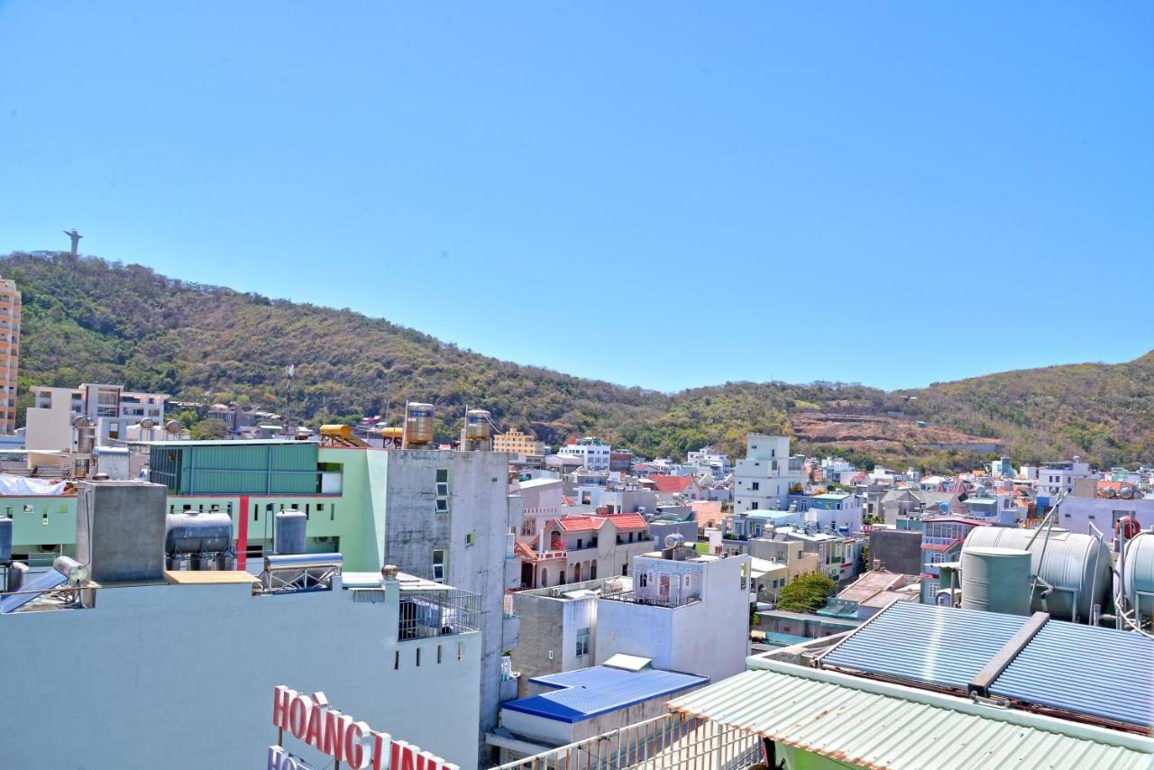 Sevensea Vung Tau Hotel Luaran gambar