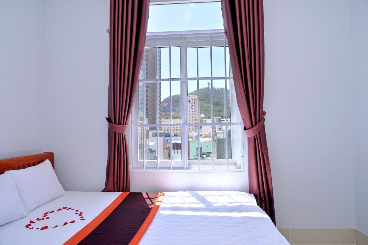 Sevensea Vung Tau Hotel Luaran gambar
