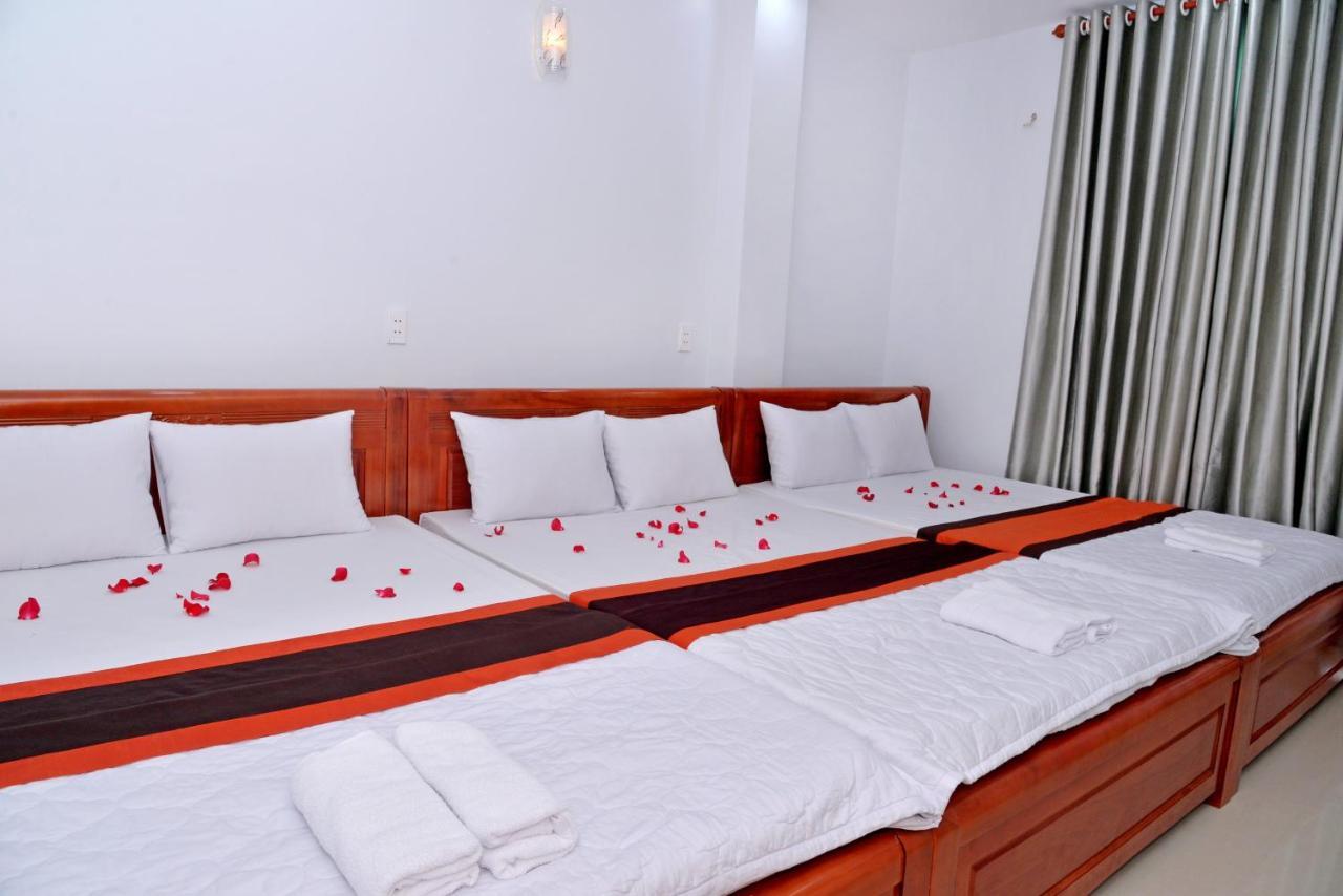 Sevensea Vung Tau Hotel Luaran gambar