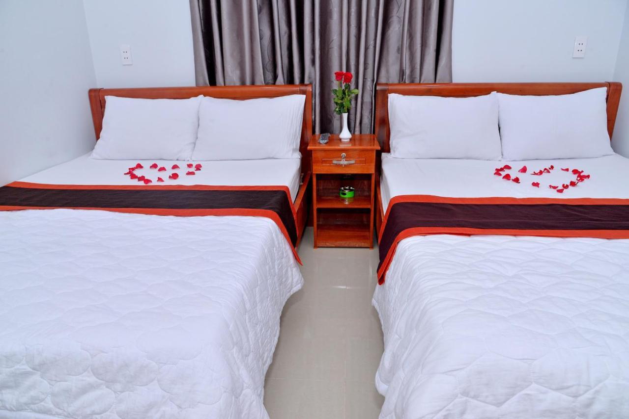 Sevensea Vung Tau Hotel Luaran gambar