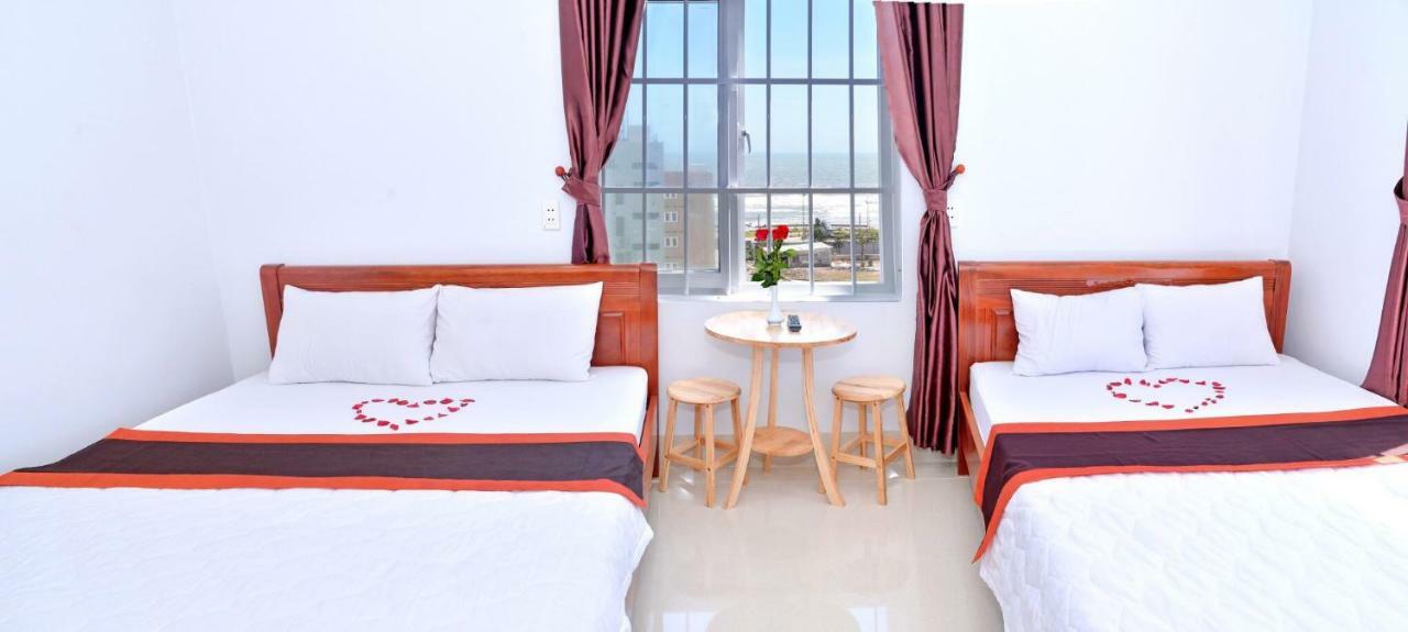 Sevensea Vung Tau Hotel Luaran gambar