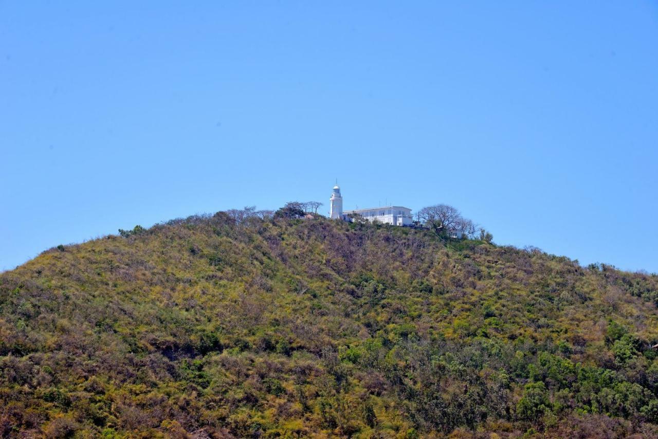 Sevensea Vung Tau Hotel Luaran gambar