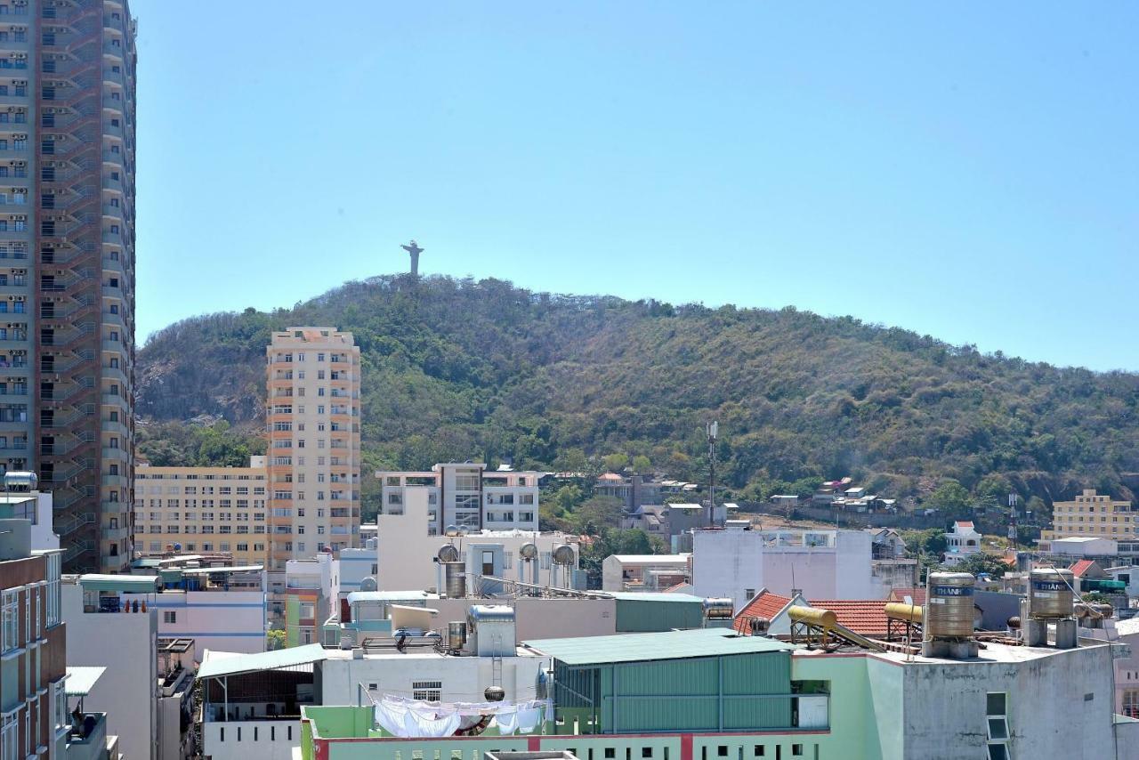 Sevensea Vung Tau Hotel Luaran gambar