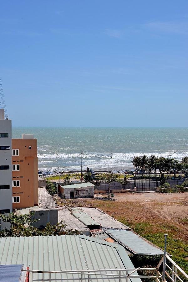 Sevensea Vung Tau Hotel Luaran gambar