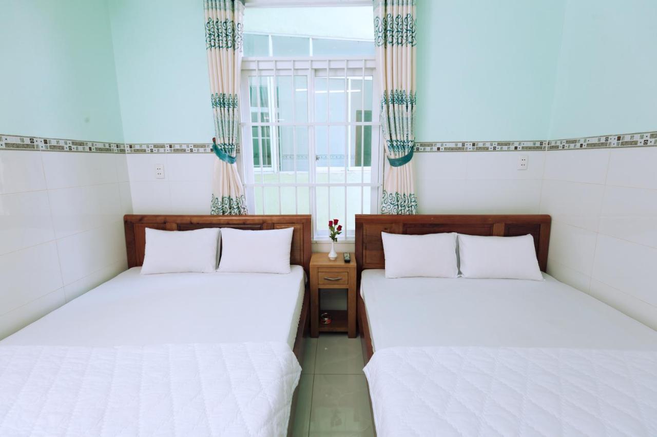 Sevensea Vung Tau Hotel Luaran gambar