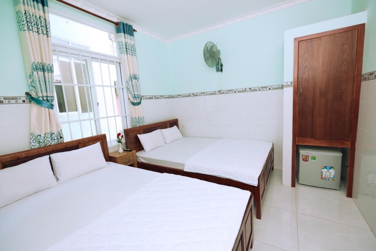 Sevensea Vung Tau Hotel Luaran gambar